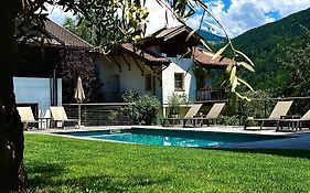 Pension Moarhof Velturno